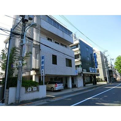 医療法人社団修永会　薄病院　※廃業※